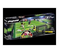 Sports And Action Stade De Football 71120 Multicolore TU