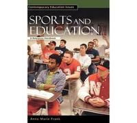 Sports and Education by Anna Marie Frank Anna Frank (Auteur)