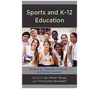 Sports And K-12 Education