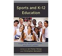 Sports And K-12 Education