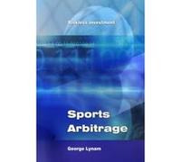 Sports Arbitrage George Lynam (Auteur)