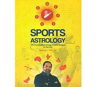 Sports Astrology: The Inclusive Methodology of Game Analysis: World Cup, T-20 and IPL