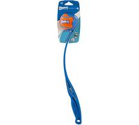 Sports Ball Launcher for Dogs with Tennis Ball Medium,18 Inch