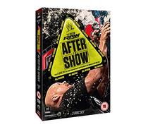 Best of Raw After the Show DVD