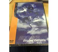 Sports Beyond Extreme Vol.2 [Import USA Zone 1]