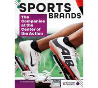 Sports Brands: The Companies at the Center of the Action