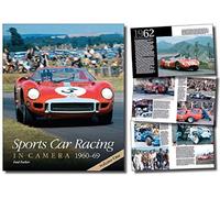 Sports Car Racing in Camera 1960-69