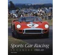 Sports Car Racing in Camera 1960-69