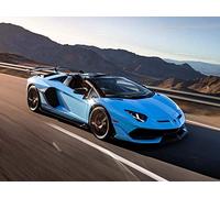 Sports car1000 Piece Classic Jigsaw Puzzle Educational Game Toy,Best Gifts for Adults and Children,50x70cm