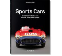 Sports Cars. 45th Ed.