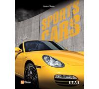 Sports cars - James Mann - Eds Techniques Pour L'automobile Et L'industrie - broché - Guide