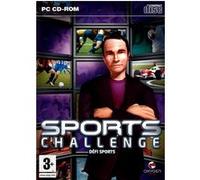 Sports Challenge : Defi Sports G