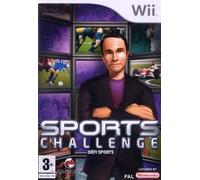 Your Sports Challenge
