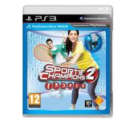 SPORTS CHAMPION 2 / Jeu console PS3