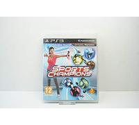 Sports Champion AT-PEGI