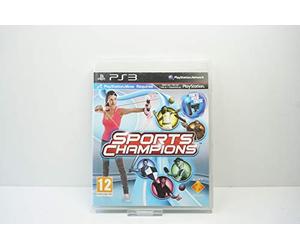 Sports Champion AT-PEGI