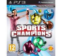 Sports Champions G