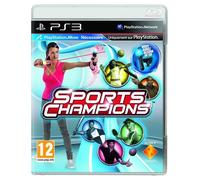 SPORTS CHAMPIONS / Jeu console PS3