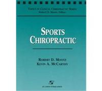 Sports Chiropractic, Topics in Clinical Chiropractic Series