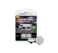 KontrolFreek Grips Clutch - 2X rehausseurs bombés pour manette Xbox Series X|S & Xbox One