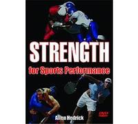 Sports Conditioning Series - Strength G