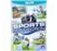 Sports Connection Wii U G
