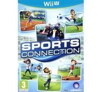 Sports Connection (wiiu)