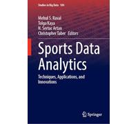 Sports Data Analytics: Techniques, Applications, and Innovations