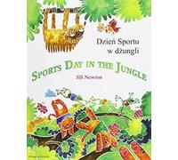 Sports Day In The Jungle