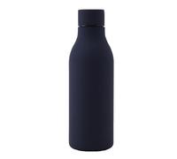 Sports de plein air Bouteille d'eau isotherme portable en acier inoxydable Petite bouteille à bouche durable pour voyage camping