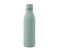 Sports de plein air Bouteille d'eau isotherme portable en acier inoxydable Petite bouteille à bouche durable pour voyage camping