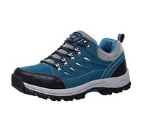 Sports de plein air, escalade, randonnée, baskets respirantes pour femmes chaussures aquatiques B07pnfzm5z, bleu, 37.5 EU