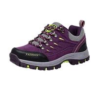 Sports de plein air, escalade, randonnée, baskets respirantes pour femmes chaussures aquatiques B07pnfzm5z, violet, 38.5 EU