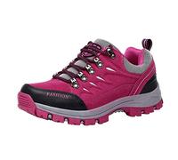 Sports de plein air, escalade, randonnée, baskets respirantes pour femmes chaussures aquatiques B07pnfzm5z, rose vif, 39 EU