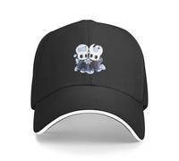 Sports de Plein air Unisexe Pur Coton Silksong Jeu Casquette de Baseball pour Hommes et Femmes Chapeau de Luxe vêtements de Golf Creux Gentleman Nouveaux Cadeaux