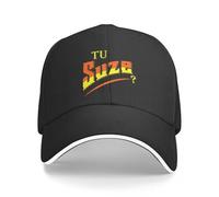 Sports de Plein air Unisexe Pur Coton You Tu Suze Casquettes de Baseball en Plein air Solide Hip Hop Chapeau Casquettes de Soleil Snapback Chapeaux Cadeaux