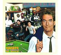Huey Lewis and the News - Sports (Deluxe Edt.)