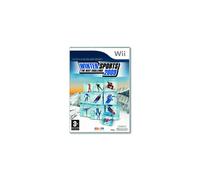 Sports d'hiver 2009 - Compatible avec la Wii Fit Balance Board (Wii)