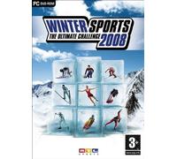 RTL Games – Jeu PC – Winter Sports 2008