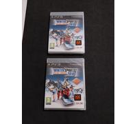 Sports D'Hiver 2010 Le Grand Tournoi SONY PLAYSTATION 3 PS3 PAL ITA NEUF