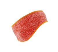 Sports d'hiver, course à pied, cyclisme, couvre-chef chaud, sport pour homme, bandeau de protection frontale-YL-HR-06 Orange