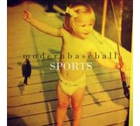 Sports [Digipak] by Modern Baseball [CD] NEUF