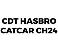 Sports Direct Hasbro Catcar Ch24 Multi Format An --> Multi Format Un Taille unique Unisex
