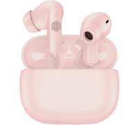 SPORTS EARBUDS Écouteurs sans Fil Bluetooth 5.4 avec réduction de Bruit,3D Stéréo HiFi, Oreillette Bluetooth sans Fil (Rouge)