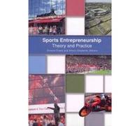 Sports Entrepreneurship - [Version Originale] Dorene Ciletti, Simon Chadwick (Auteur)