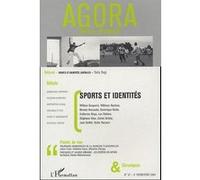 Sports et identités Collectif (Auteur)