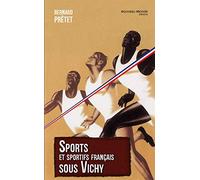 Sports et sportifs français sous Vichy
