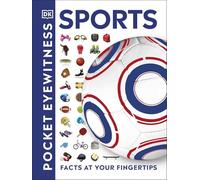 Sports | Dorling Kindersley Dorling Kindersley (Auteur)