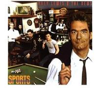Huey Lewis & The News – Sports – CD – Version étendue (14 titres) – Neuf
