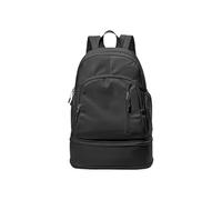 Sports Gym Backpack - Lightweight Water Resistant Training Bag, Dedicated Shoe Section Layout, Moisture Separation Pocket System | Polyvalent Active Lifestyle Companion For Swimming Yoga Exercise